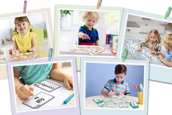 Custom Flash Card Printing | CPPS