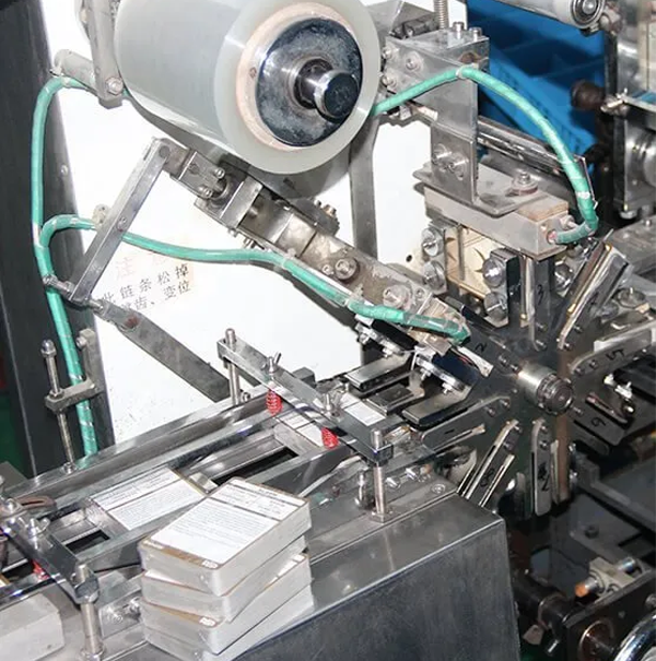 Custom Oracle Card Printing | CPPS