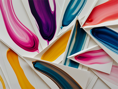 Print Inko Print Custom Cards | Card Print Pros