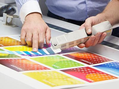 Print Proofing Sample Print Custom Cards | CPPS