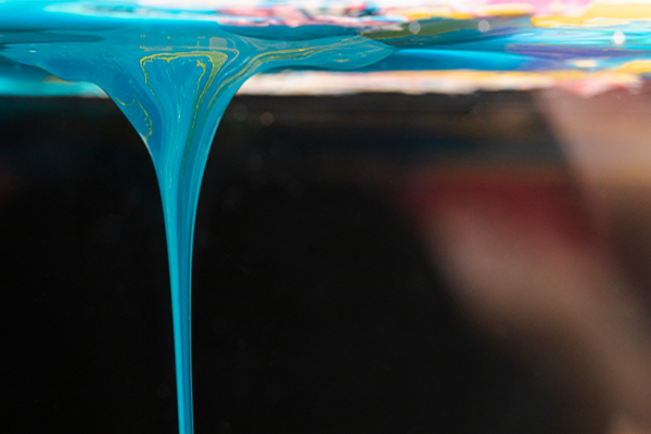 UV Ink UV Ink